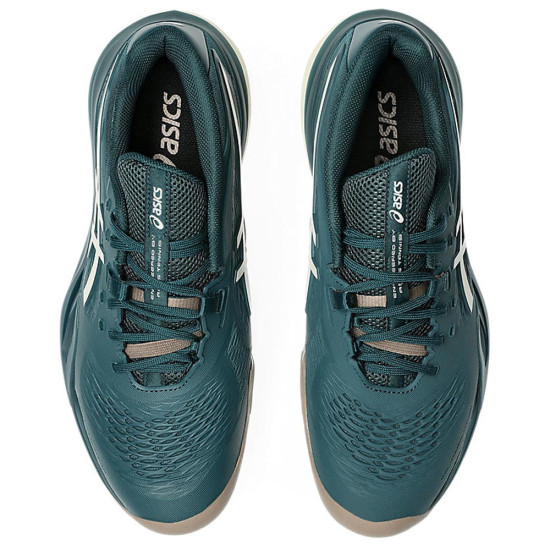 Asics Gel-Resolution X